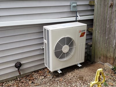 Voors Heating & Cooling