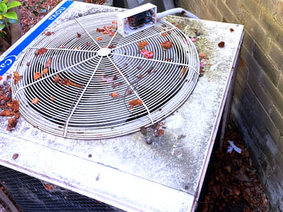 Vortech Air Conditioning