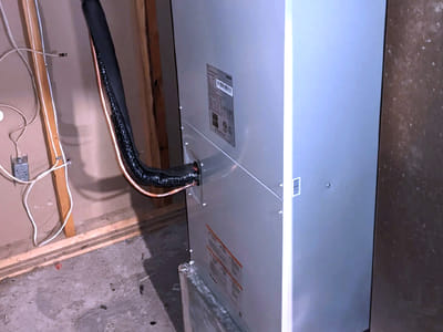 Vortech Air Conditioning