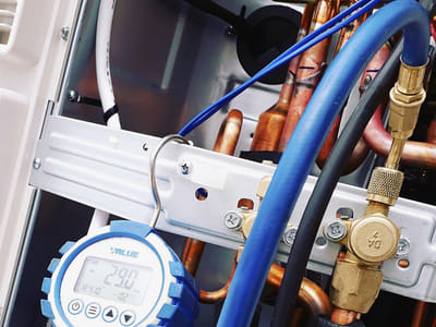 Vortech Air Conditioning