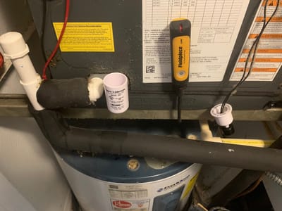 Vortechs Heating and Air