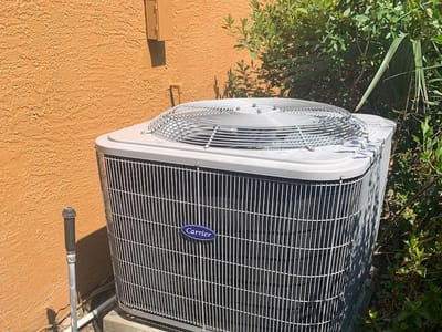 Vortechs Heating and Air