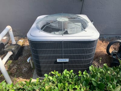 Vortechs Heating and Air