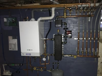 VORTECHS HVAC, INC.