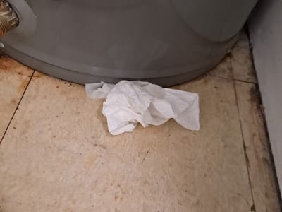 Vortex Air Conditioning