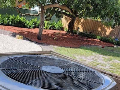 Vortex Air Conditioning