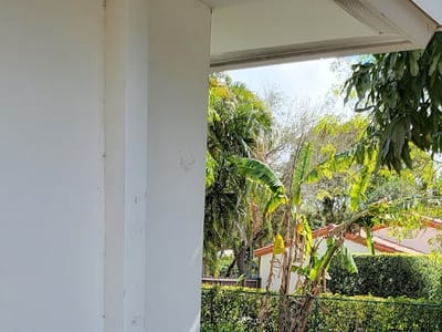 Vortex Air Conditioning