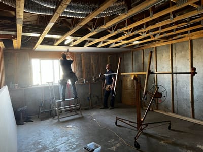 Vortex Air Duct Cleaning & Home Services