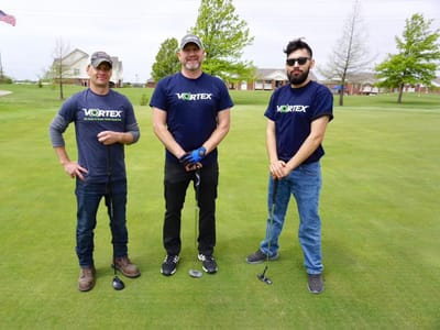 Vortex Air Duct Cleaning & Home Services