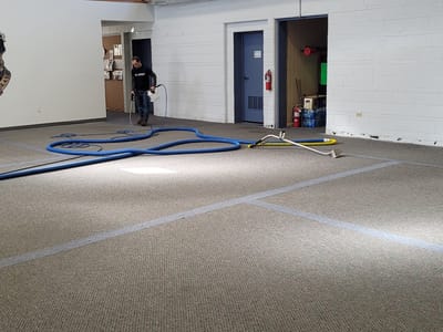 Vortex Air Duct Cleaning & Home Services