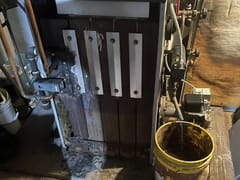 VORTEX AIR heating, cooling and plumbing