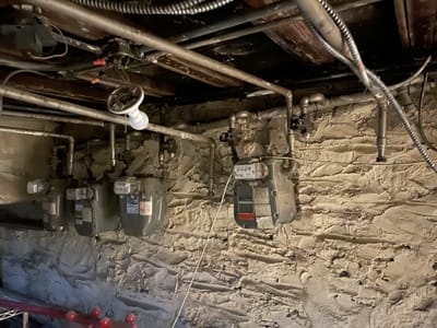 VORTEX AIR heating, cooling and plumbing