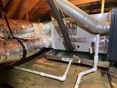 Vortex Air Solutions LLC