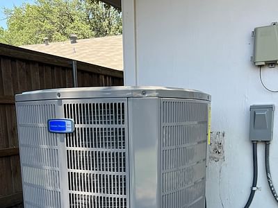 Vortex Air Solutions LLC