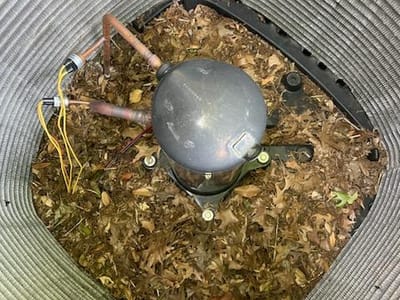 Vortex Air Solutions LLC