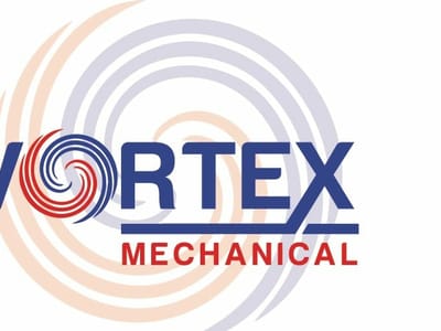 Vortex Mechanical Heating and Cooling
