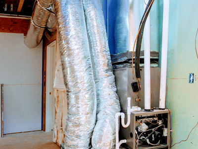 Voss Air Conditioning & Heating Houston