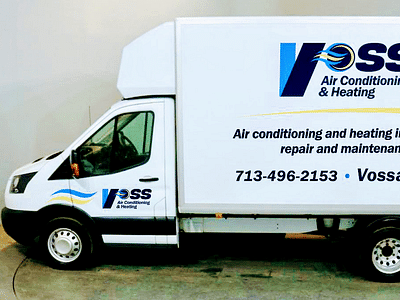 Voss Air Conditioning & Heating Houston