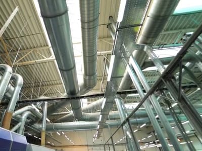 Voss Air Conditioning & Heating Houston