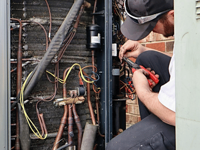 Voss Air Conditioning & Heating Houston