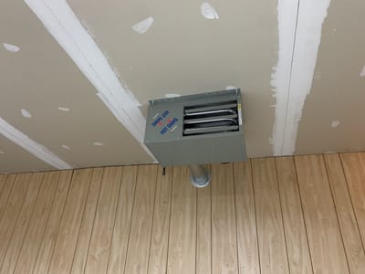 Vovo Heating and Cooling