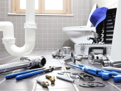 VP Plumbing & Air Conditioning