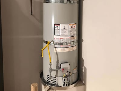 VP Plumbing & Air Conditioning