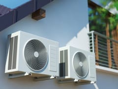 VP Plumbing & Air Conditioning