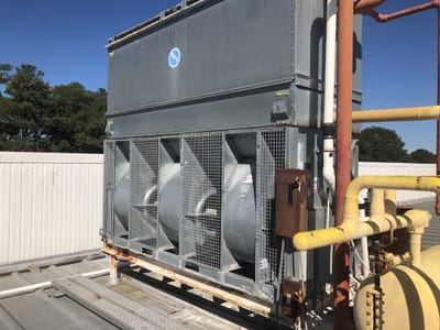 VP Refrigeration, LLC