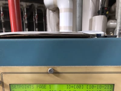 VP Refrigeration, LLC