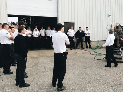 Vredevoogd Heating & Cooling