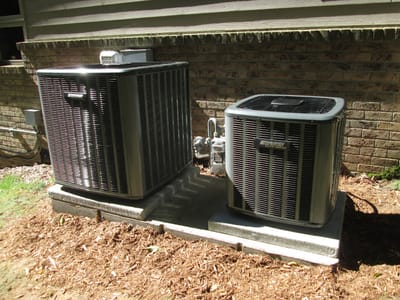 Vredevoogd Heating & Cooling