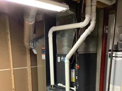 Vredevoogd Heating & Cooling