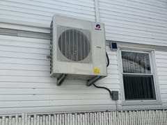 VRJT Mechanical Corp