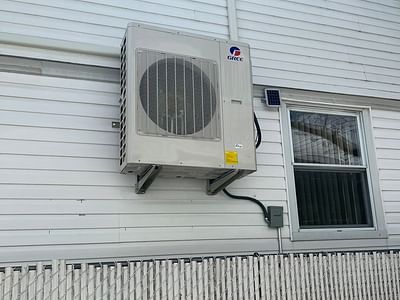 VRJT Mechanical Corp