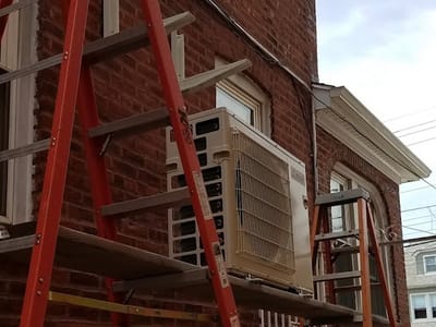 VRJT Mechanical Corp