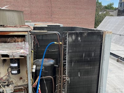 VRJT Mechanical Corp