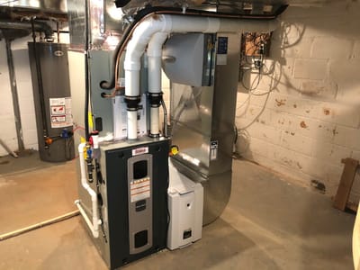 Vrobels Heating & Cooling, LLC