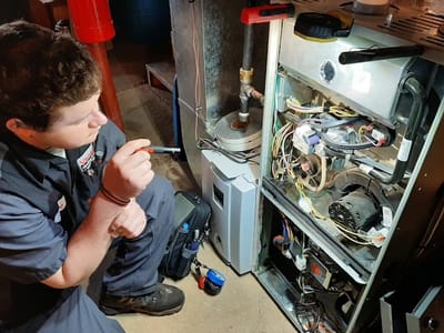 Vrobels Heating & Cooling, LLC