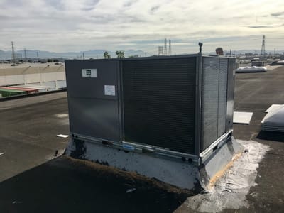 VT Heating & Air Conditioning, Inc.