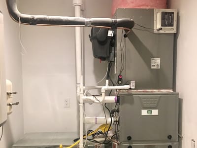 VT Heating & Air Conditioning, Inc.