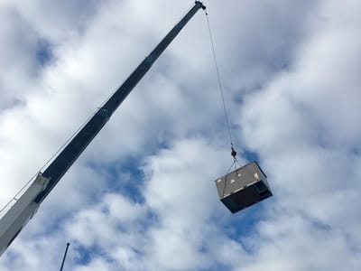 VT Heating & Air Conditioning, Inc.