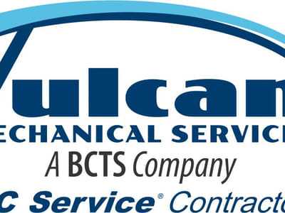 Vulcan Mechanical Services