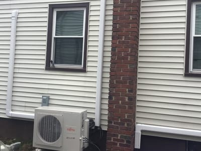 Vyas HVAC - Heating & Cooling