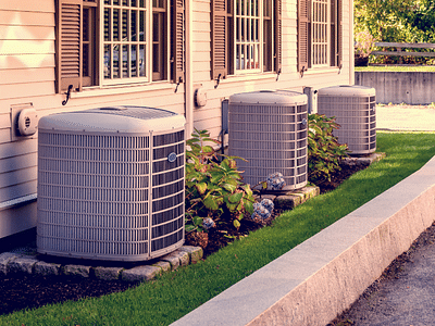 Vyas HVAC - Heating & Cooling