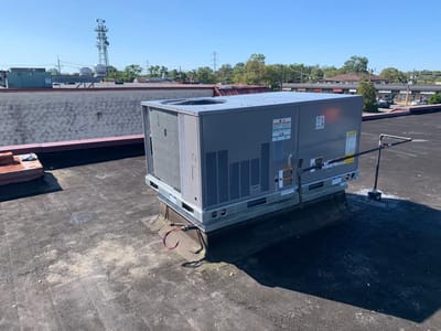 Vyas HVAC - Heating & Cooling