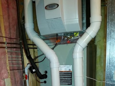 W C Borchelt & Sons Inc