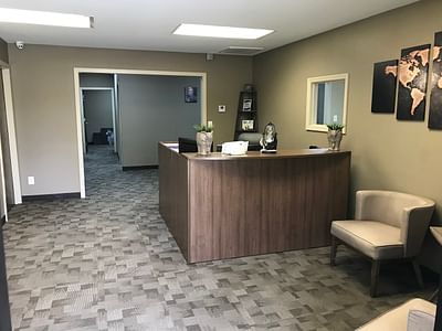 W.C. Wright & Son, Inc.