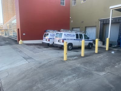 W.C. Wright & Son, Inc.