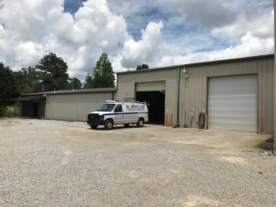 W.C. Wright & Son, Inc.